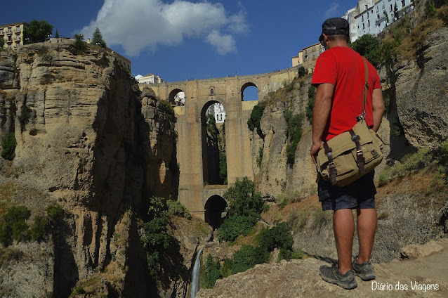 O que visitar em Ronda, Roteiro Andaluzia