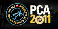 PCA 2011