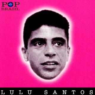 Lulu Santos - Pop Brasil