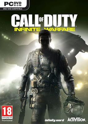 Download Call of Duty: Infinite Warfare