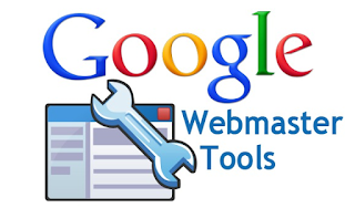 webmaster tools