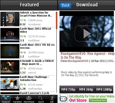 PicoBrothers YouTube Downloader