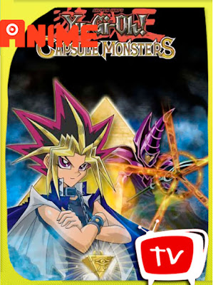 Yu-Gi-Oh! Monstruos Encapsulados [12/12] [Remasterizado] [HD][1080p] [Latino] [GoogleDrive] [MasterAnime]