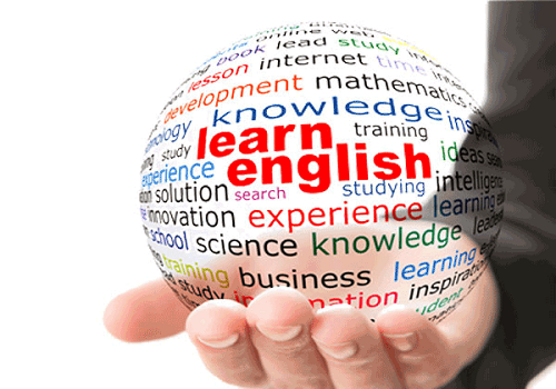 English Language Course in Delhi.