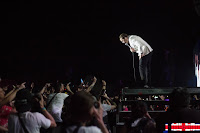 The Hives en Mad Cool Festival 2019