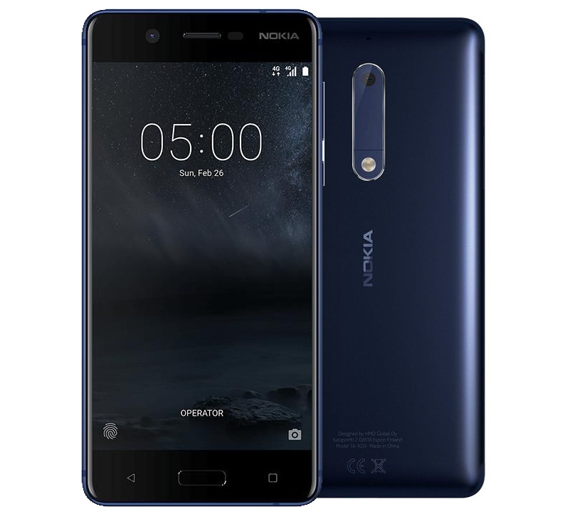 15 HP Nokia Android 4G LTE Terbaru 2022 Harga Spesifikasi 