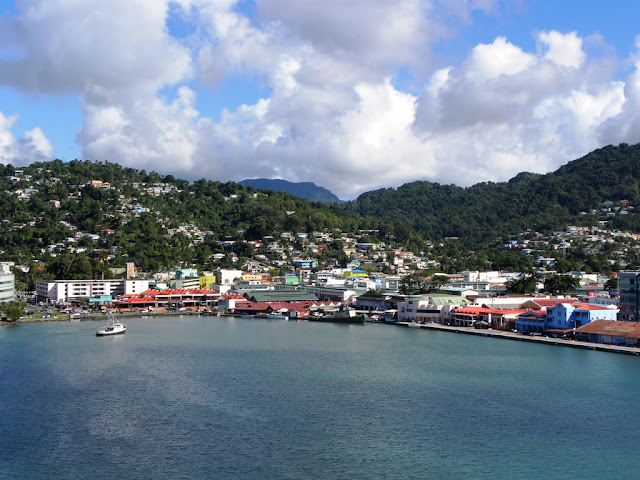 Port of Castries