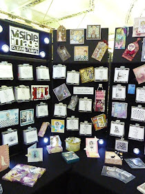 visible image stamps