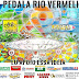 II Pedala Rio Vermelho - Eu apoio essa ideia!