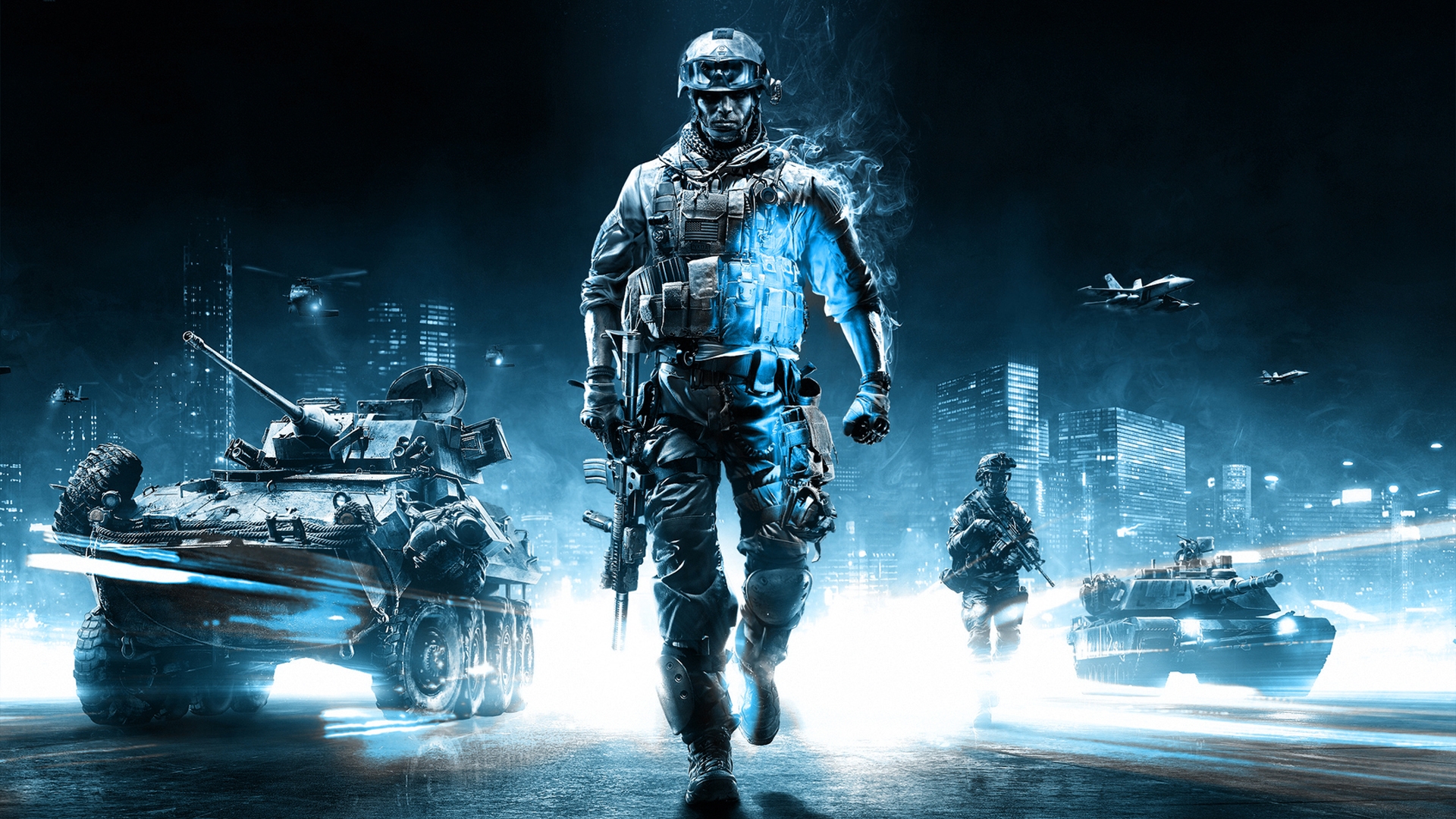 Battlefield 3 Action Game High Definition Wallpapers Afalchi Free images wallpape [afalchi.blogspot.com]