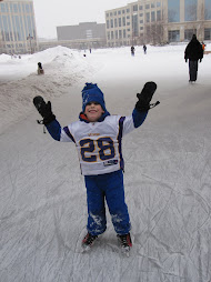 Winter Fun