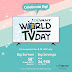 Celebrate World TV Day with Devant by Sharing Unforgettable TV Bonding Moments With Family and Friends