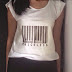 Printed T Shirt 