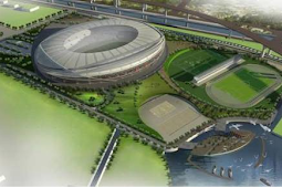 3 Stadion Masa Depan di Indonesia Yang Bertaraf Internasional