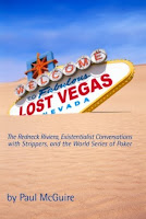 'Lost Vegas' by Paul McGuire (2010)