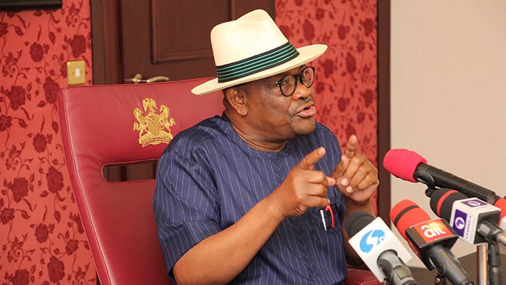 JUST IN: FCT Minister Vows Illegal House Demolition in Abuja