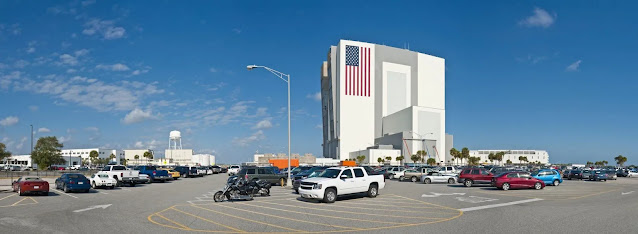 Kennedy Space Center