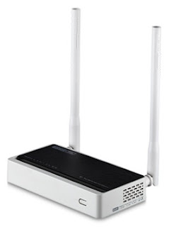 [Firmware] TOTO LINK N300RT-V2  300Mbps N Router