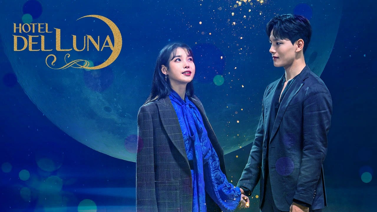 Hotel De Luna Wallpaper