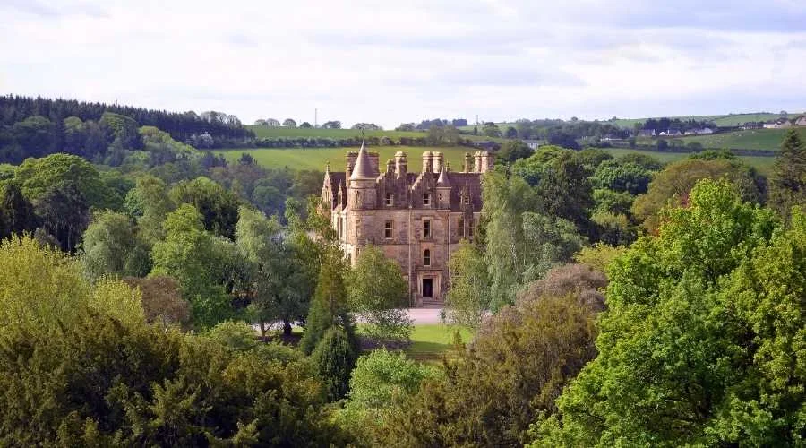 Blarney Castle