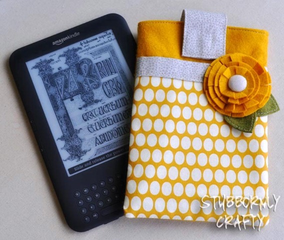 Kindle  case
