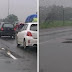 Jasa Marga Ganti Rugi Kendaraan Rusak Akibat Jalan Berlobang, Bagaimana Kalau Tabrakan?