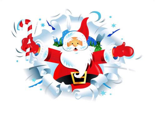 christmas free images download.  Free Santa Claus Images - Free Santa Claus Pictures Download Christmas 