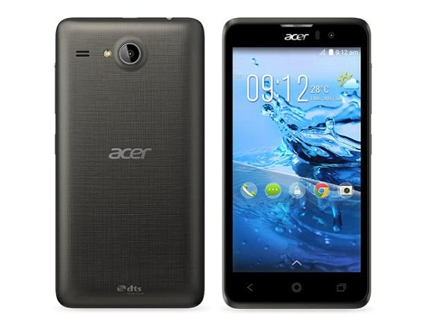 FLASH ACER LIQUID Z520 DUAL SIM MT6582 4.4.2 TESTED FIRMWARE