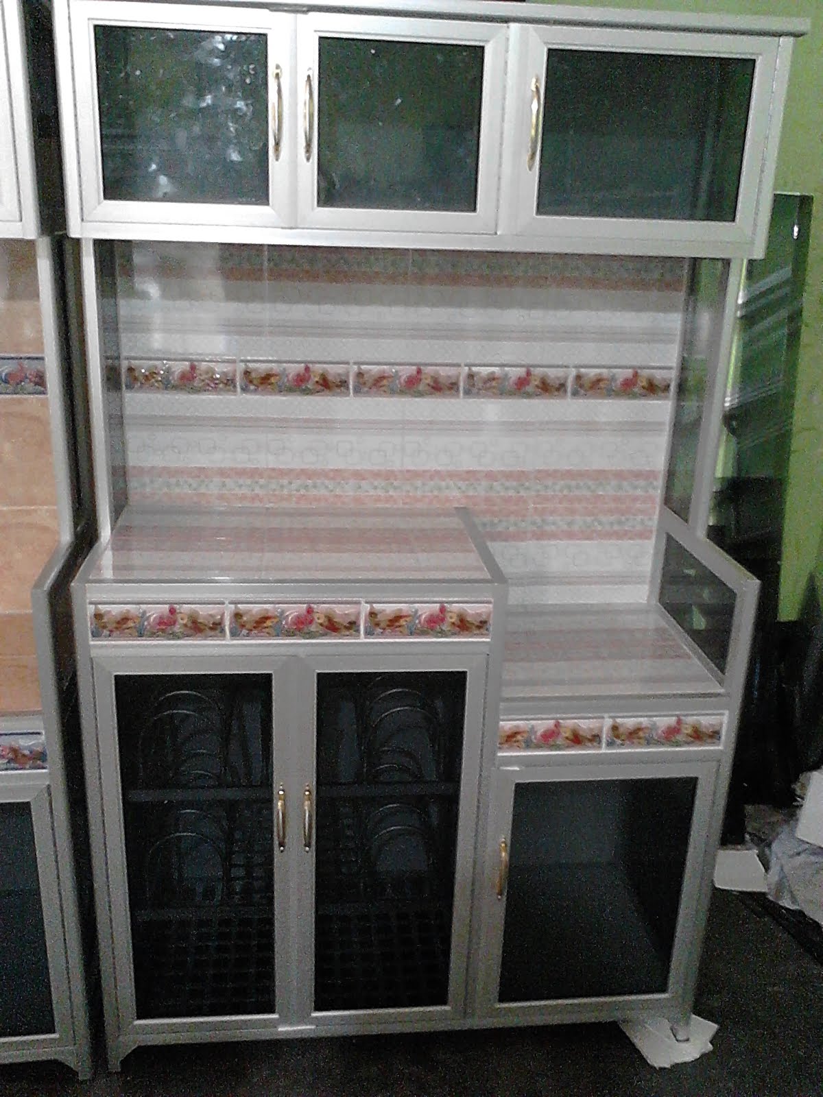  Jual  Rak Piring Aluminium  085695759401 Area Kediri Jual  