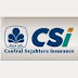 Lowongan Kerja Terbaru PT Central Sejahtera Insurance Februari 2014