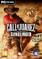 FREE DOWNLOAD GAME Call of Juarez Gunslinger 2013 (PC/ENG