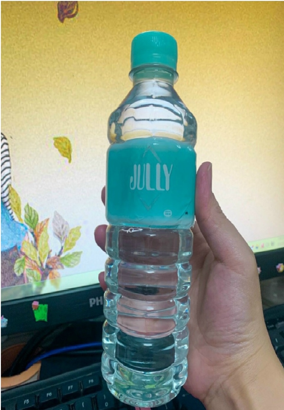 JULLY 500ML