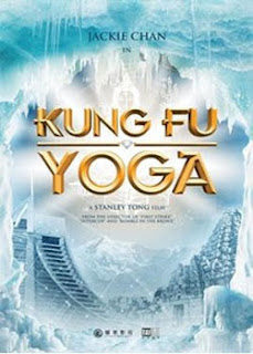 Download Film Kung Fu Yoga (2017) Sub Indo Full Movie 