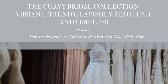 The Curvy Bridal Collection: Vibrant, Trendy, Lavishly Beautiful AndTimeless-wedding dress-plus size-Weddings by KMich- Abington PA