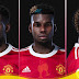 Paul Pogba new face for PES 2016, 2017, 2018... | P. Poga