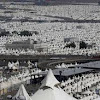 PUASA AROFAH DAN TARWIYAH BESERTA FADHILAHNYA
