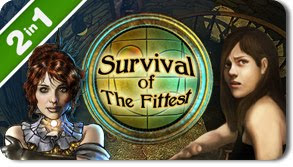 Survival Of The Fittest 2 in 1 [FINAL]