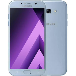 Samsung Galaxy A7 17 SM-A720F COMBINATION File without password