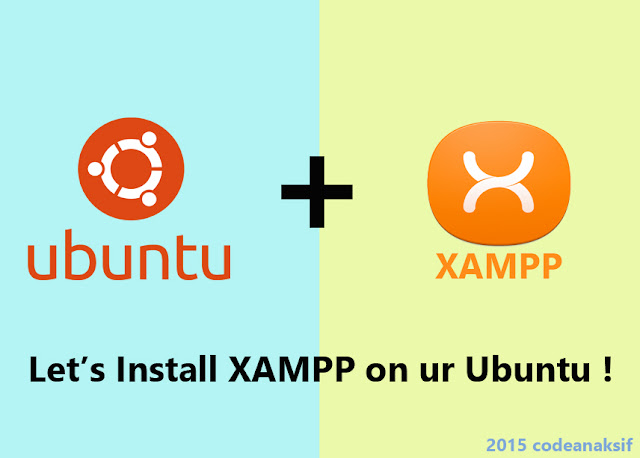 xampp dan ubuntu