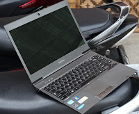 harga Toshiba Portege Z835-P330