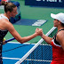 Ashleigh Barty bows out of US Open in fourth round