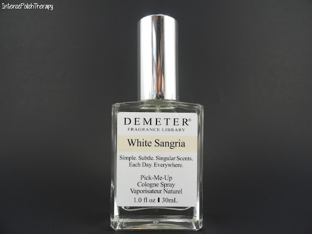 Demeter - White Sangria