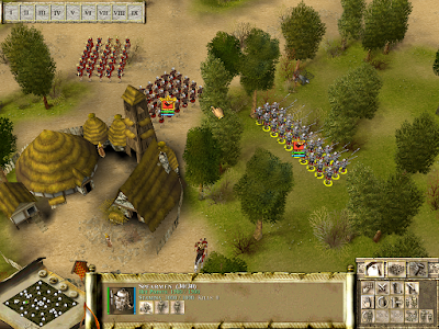 Download praetoriant strategy game