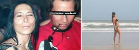 The depressed woman who lost benefits over her Facebook beach photos