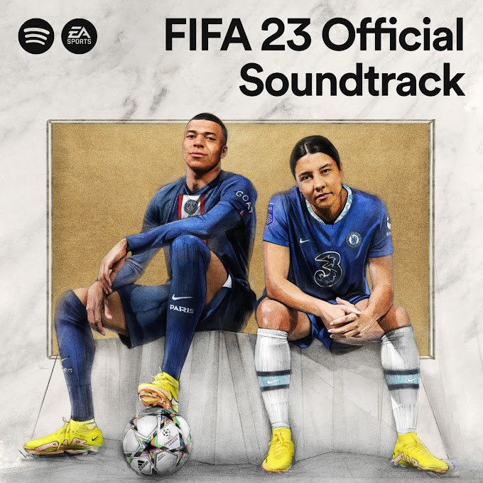 Spotify, EA Sports iş birliği ile FIFA 23’ün resmi soundtrack’ini duyurdu