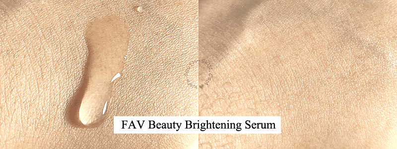 review-fav-beauty-brightening-toner-serum-cream