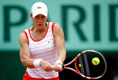 Samantha Stosur