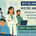 NTP Islamabad Jobs 2025 – Apply for Lab Tech, Psychologist & Officer Posts