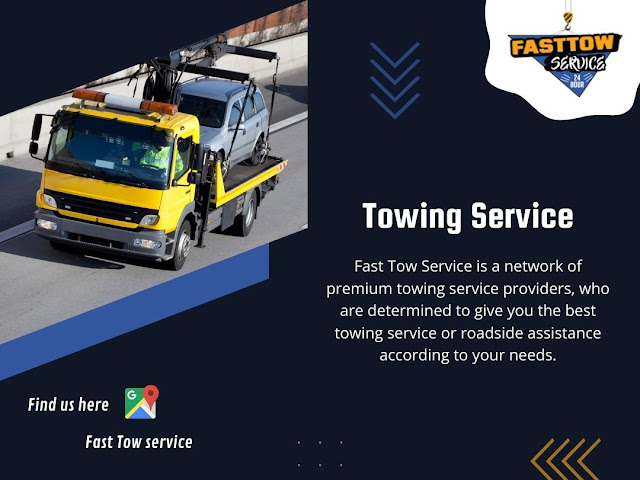 San Jose Towing Service
