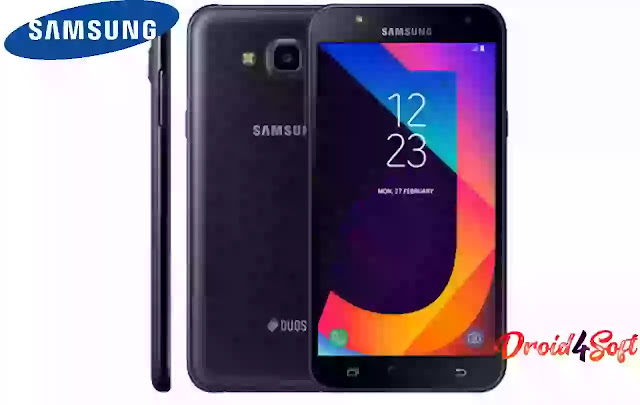 Download File J701F U7 Fix Touch Problem